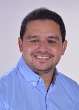 Foto de Adolpho Eugenio de Oliveira Nery Filho