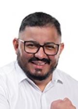 Foto de Aldo Mauricio Nascimento dos Santos
