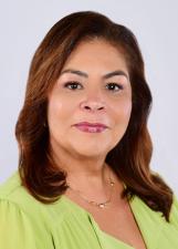 Foto de Maria Aparecida dos Santos Salomão