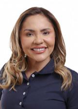 Foto de Ana Beatriz Moreira Pombo