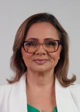 Foto de Heloiza Helena de Oliveira Silva