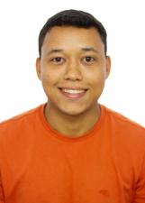 Foto de Salmon dos Santos Silva Santana