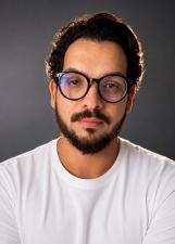 Foto de Lucas Carreiro Mercurio