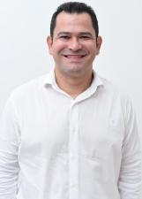 Foto de Diego Jose Morpheu Ferreira Mendes