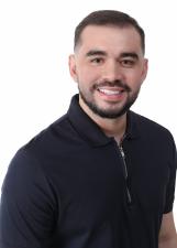 Foto de Carlos Eduardo Pimentel Barbosa