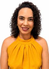 Foto de Rayra da Silva Araujo