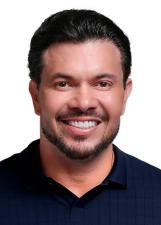 Foto de Acácio da Silva Favacho Neto