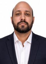 Foto de Israel dos Santos Gomes