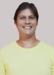 Foto de Gilberto Mauro Amanajás Pena