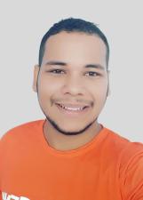 Foto de Weslen Figueiredo dos Santos