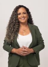 Foto de Geane Vasconcelos Silva