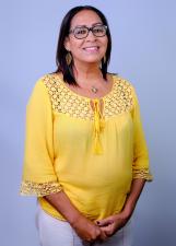 Foto de Selma Maria França Barros dos Santos