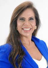 Foto de Katia Helena Bacelar Ribeiro dos Santos