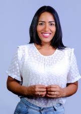 Foto de Girlene Souza Santos