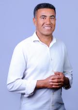 Foto de Jânio Júlio dos Santos de Jesus