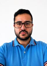 Foto de Joao Pedro Lobao Vasconcelos