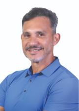 Foto de Izdalfredo Ramatis Ismerin Bezerra de Menezes Nogueira