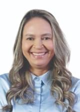 Foto de Elisangela dos Santos Sena