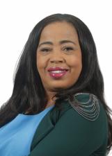 Foto de Maurina dos Anjos Santana Cerqueira