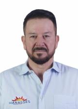 Foto de Marcos Antonio Novais