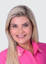 Foto de Ariane Carla de Oliveira Pereira