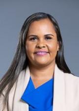 Foto de Viviane Cristine Gama de Souza