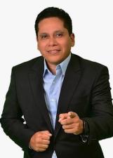 Foto de Uziel Bueno Barbosa de Santana Júnior