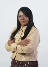 Foto de Ederilda de Almeida Santos