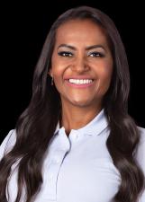 Foto de Angélica Bittencourt Teixeira
