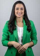 Foto de Josiane Desiderio Mota