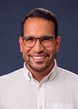 Foto de Felipe de Oliveira Santana