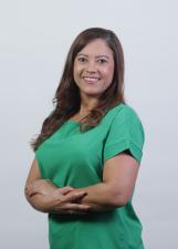 Foto de Angélica Alves dos Santos