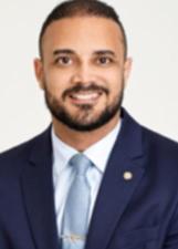 Foto de Alden José Lázaro da Silva