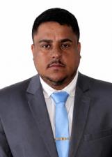 Foto de Giuliano Santos de Jesus Argôlo