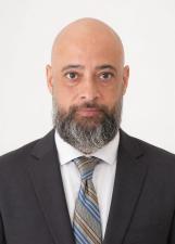 Foto de Gilmar José da Silva Ribeiro Junior