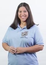 Foto de Larissa Fernandes Neiva Gomes