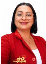 Foto de Cristiana Rosendo dos Santos