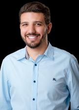 Foto de Orlando Sulz de Almeida Neto
