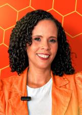 Foto de Magda Batista de Carvalho
