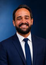 Foto de Paulo Carlos Pires de Andrade Filho