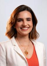 Foto de Luiza Marcela Tenório de Deus Faria