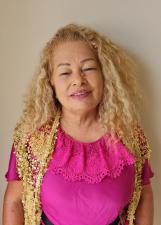 Foto de Francisca Inocência Rodrigues