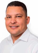 Foto de Jonatas dos Santos