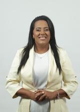 Foto de Gilmara da Silva Cruz