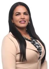 Foto de Gerlene Eutimio de Carvalho
