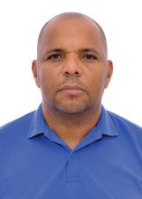 Foto de Marcos da Silva Pereira