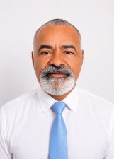 Foto de Pedro de Oliveira Santos