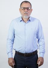 Foto de Marcio Roberto de Almeida Santos
