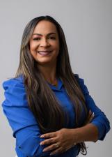 Foto de Rúbia Soraia Nascimento Santos