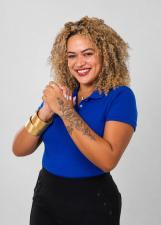 Foto de Larissa de Souza Silva e Silva